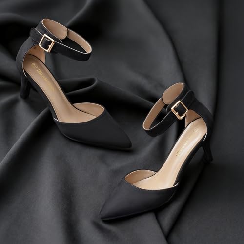 Black/Suede