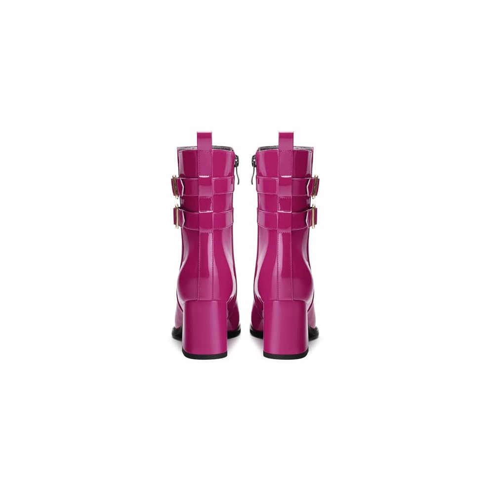 Magenta Patent