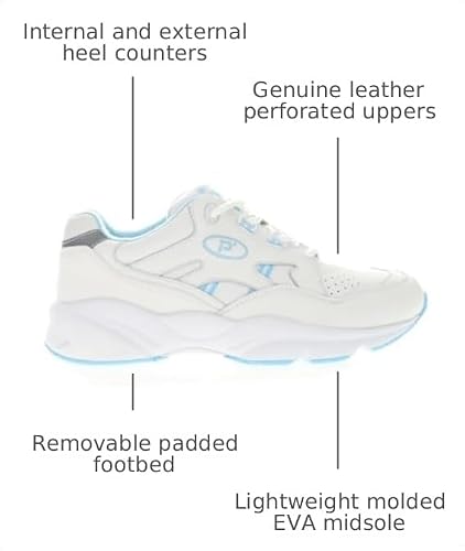 White/Light Blue