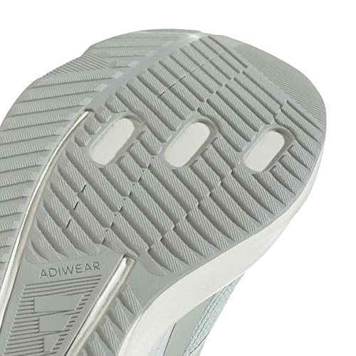 Wonder Silver/Wonder Silver/Off White