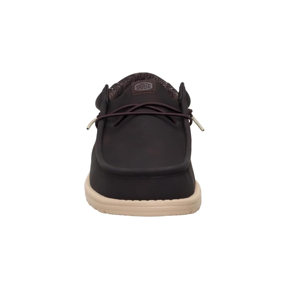 Mole Brown