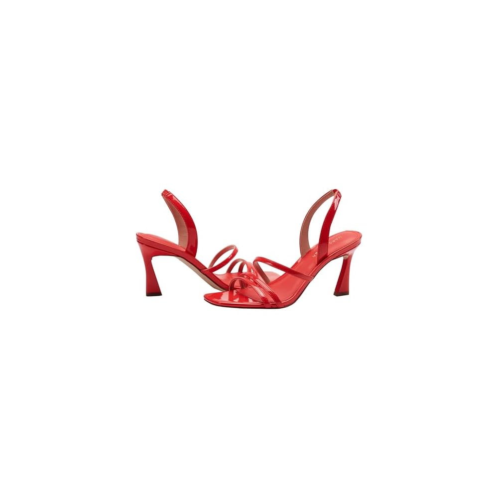 Red Patent 610