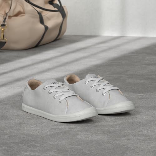 Light Grey Linen