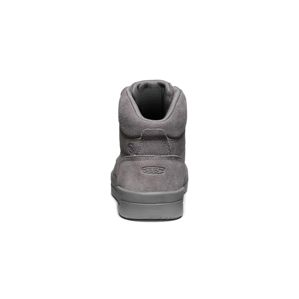 Steel Grey/Steel Grey