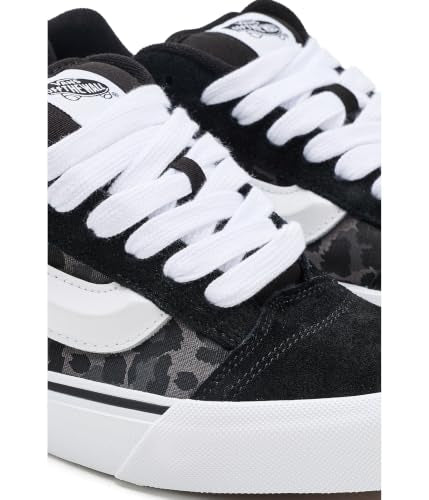 Leopard Black