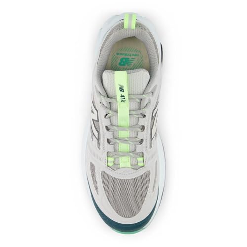 Raincloud/Medusa Green
