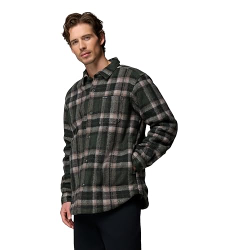 Greenscape Track Plaid