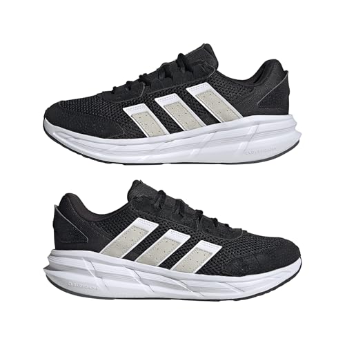 Black/Core White/Grey