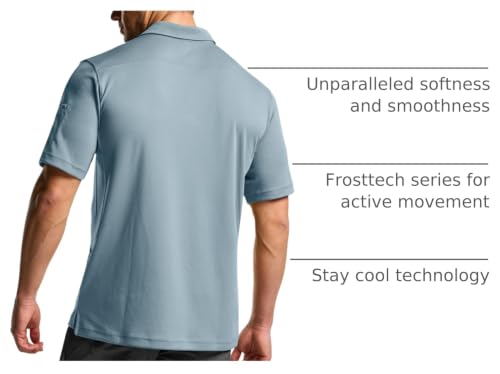 Frost Stone Blue