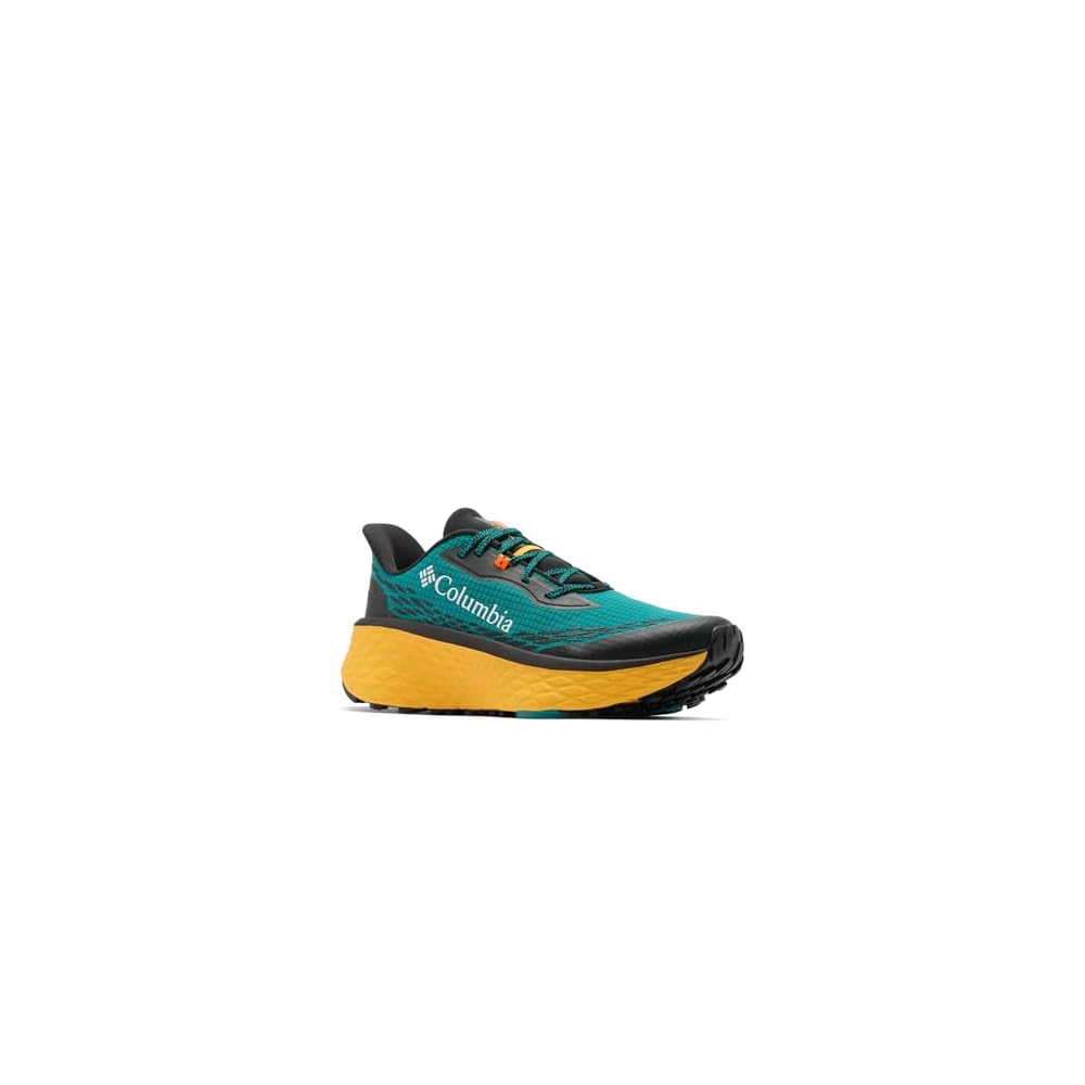 Teal Chloride/Stinger