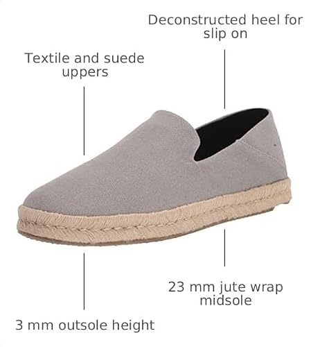 Drizzle Grey