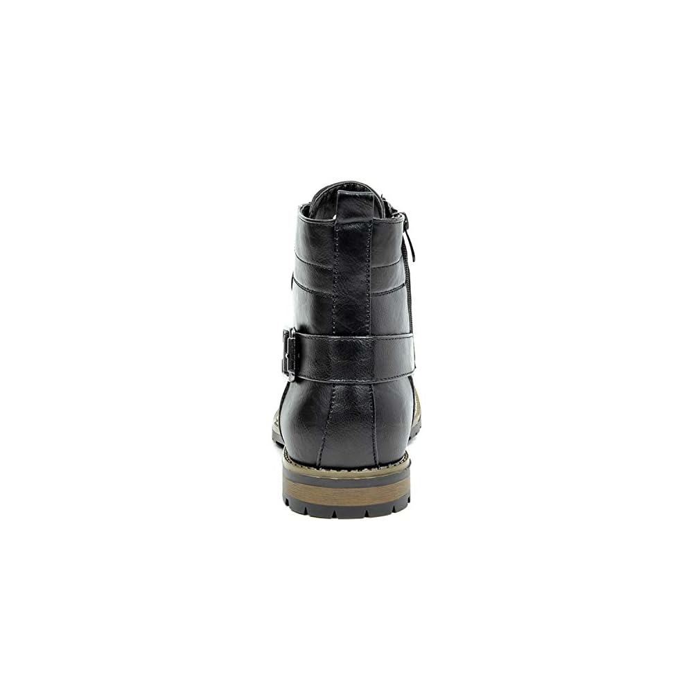 Pu Black