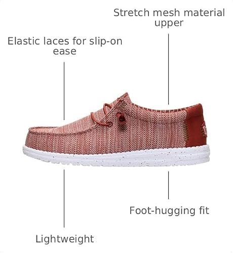 Burnt Red