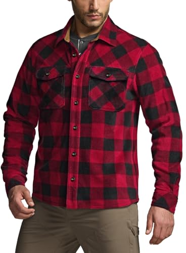 Outland Red