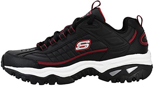 Black/Silver/Red