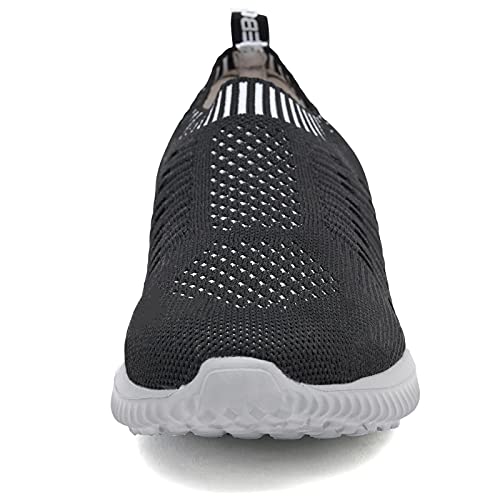 6701 Black/Gray