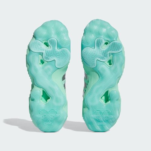 Pulse Mint/Silver Metallic/Silver Gr