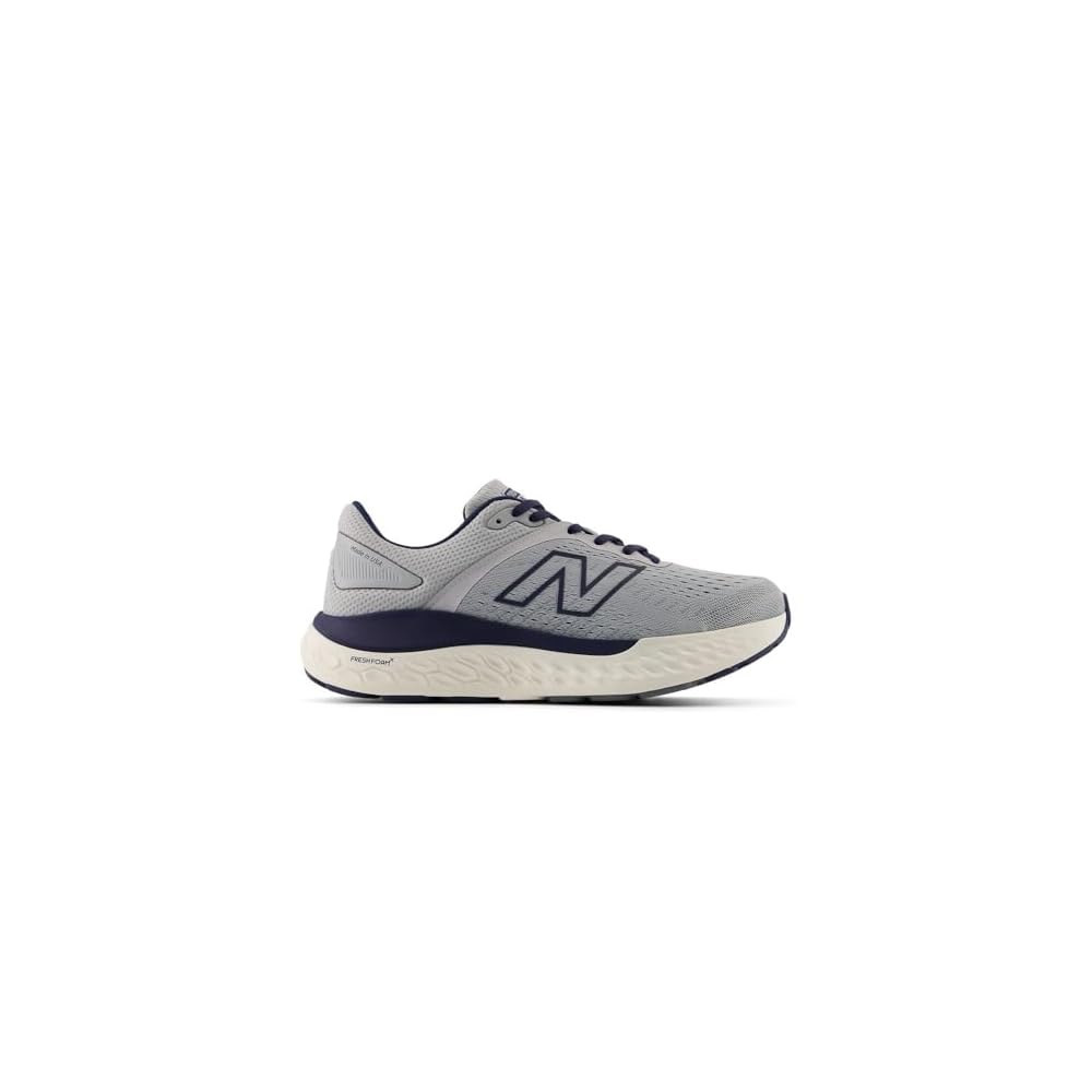 Quartz Grey/Navy