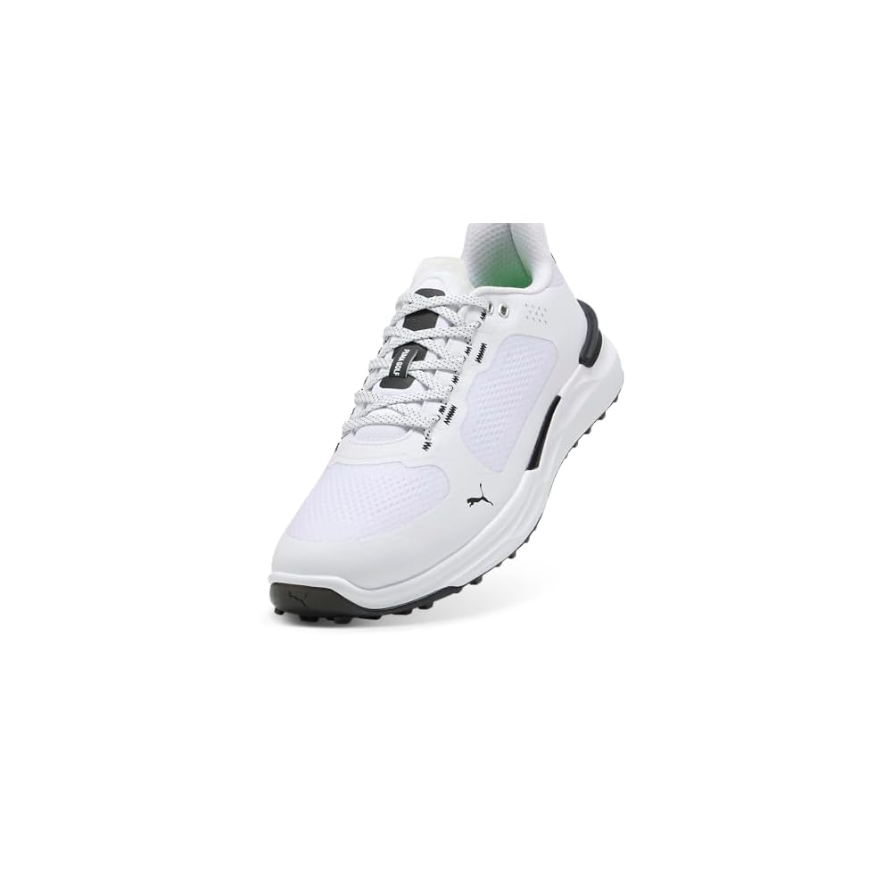 Puma White-puma Black-puma White
