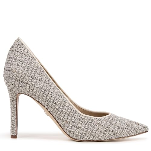Ivory Multi Boucle