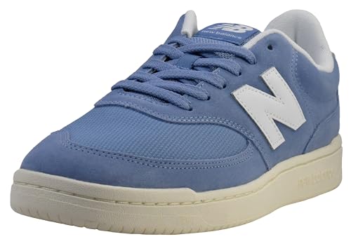 Fairweather Blue/White