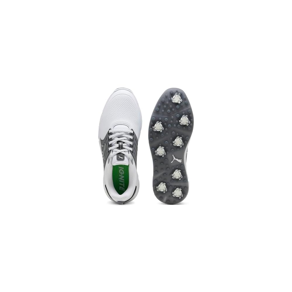 Puma White-slate Sky-puma Black