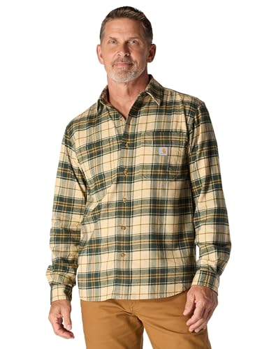 Forestry Green