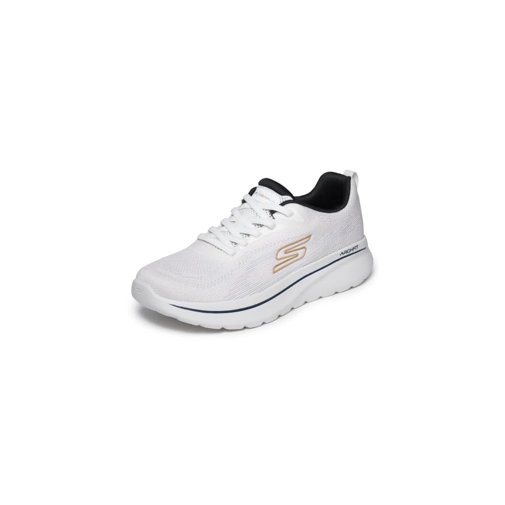 White/Navy