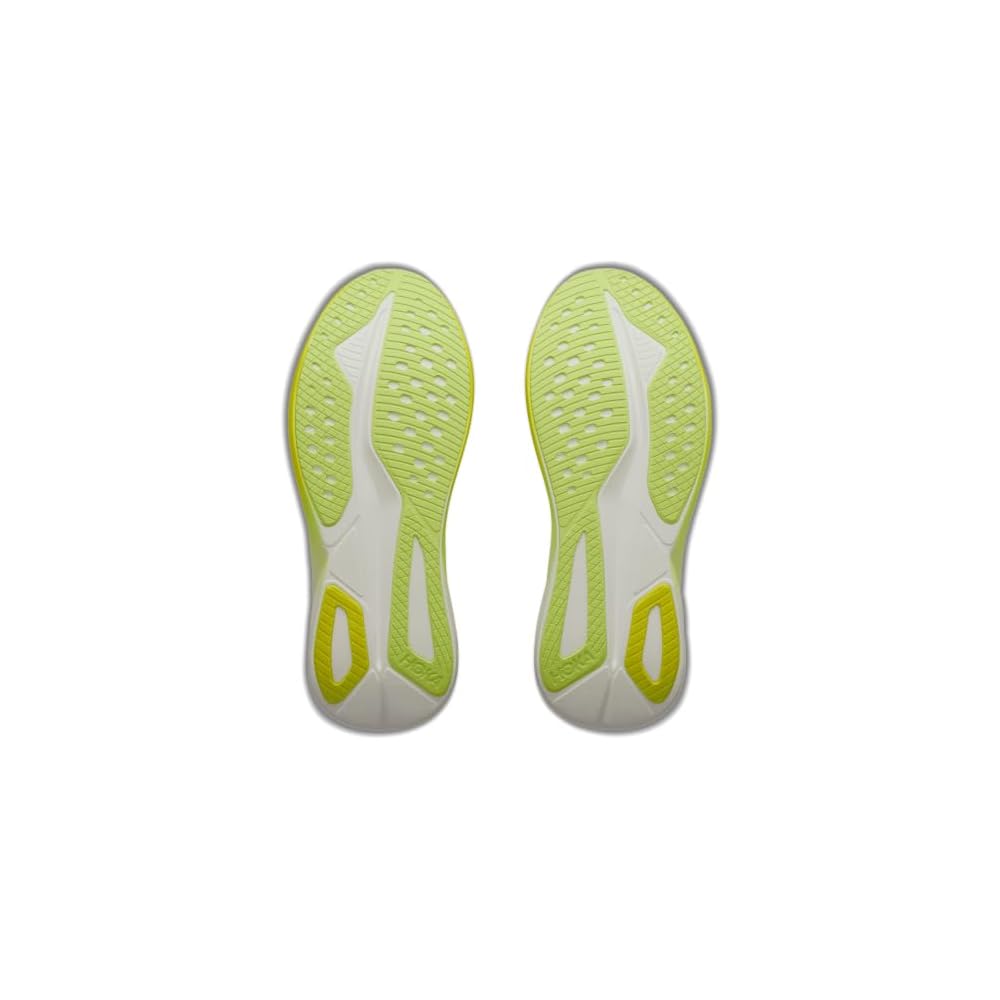 Neon Yuzu/Hoka Citrus