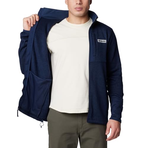 Collegiate Navy Heather