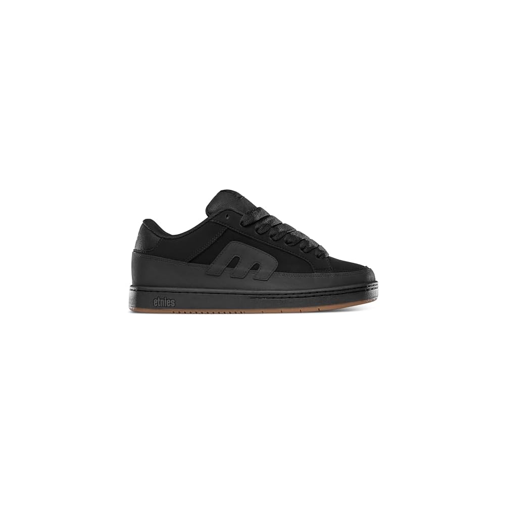Black Dirty Wash