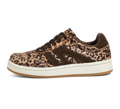 Leopard/Brown Board