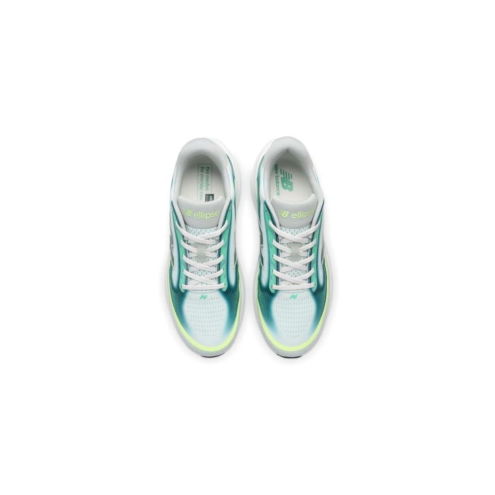 Deep End/Glint Blue