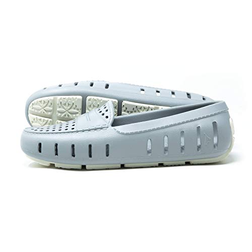 Harbor Mist Gray/Coconut 1