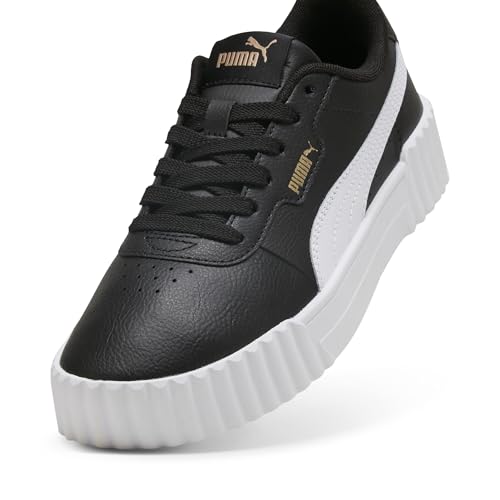 Puma Black-puma White-puma Gold