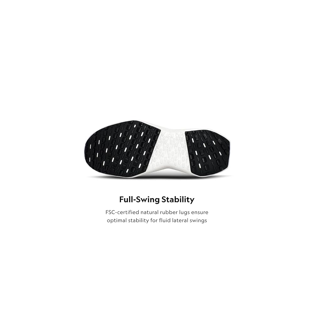 Natural Black, Dark Grey (Blizzard Sole)