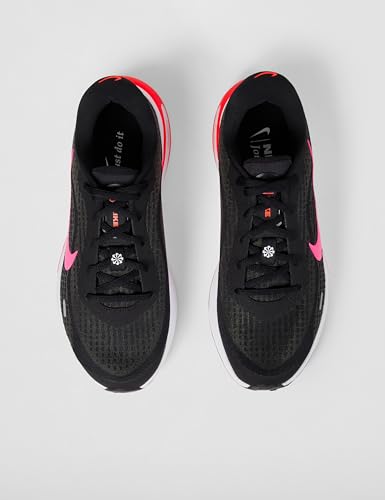 Black/Hyper Pink/White/Bright Crimson