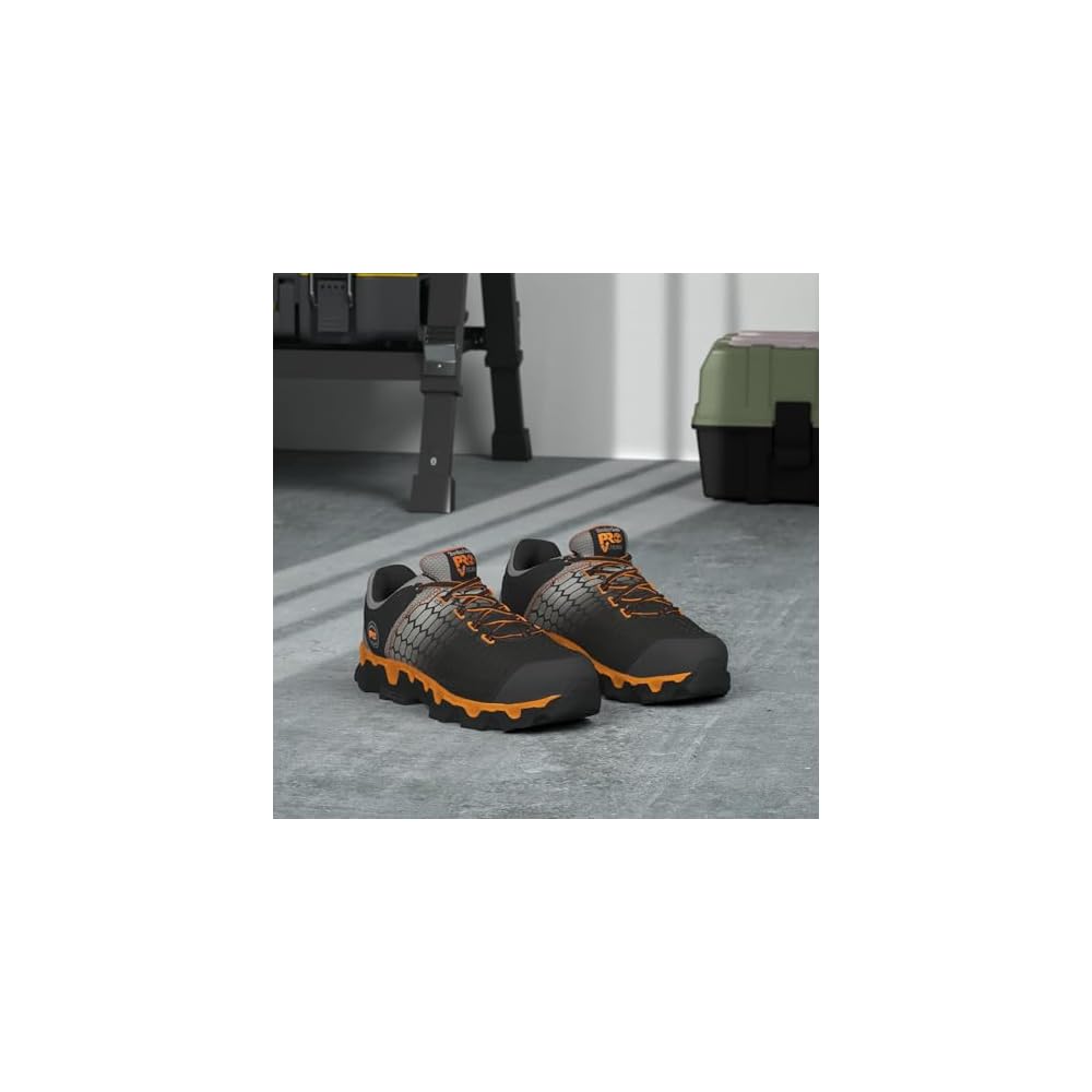 Black/Grey/Orange V1