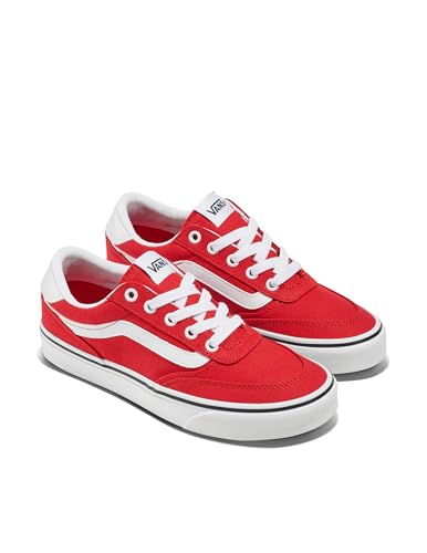 Canvas Sunset Ruby