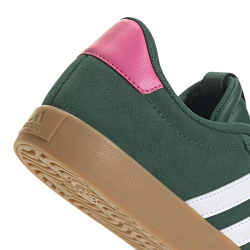 Collegiate Green/White/Pulse Magenta