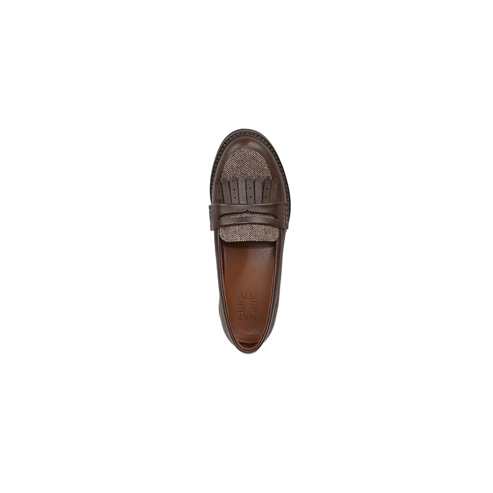 Brown Wool