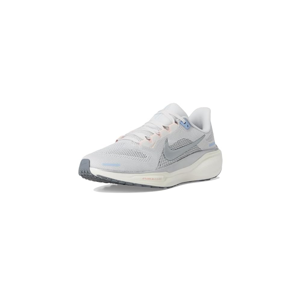 Photon Dust/Metallic Pewter/Sail/Echo Pink