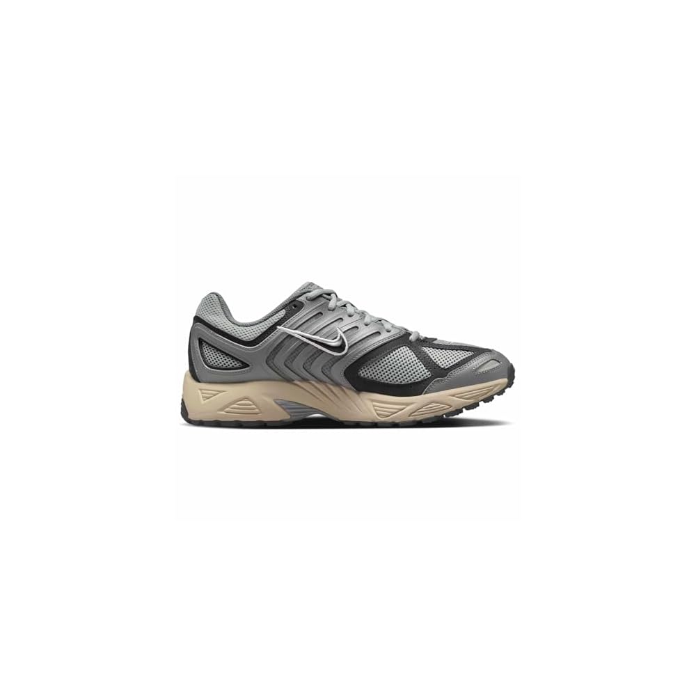 Light Pumice/Smoke Grey/Metallic Silver/Dark Sm...