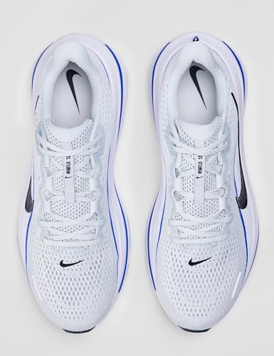 Off White/Black/White/Wolf Grey/Racer Blue