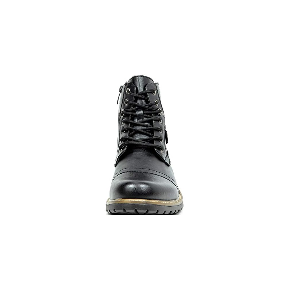 Pu Black
