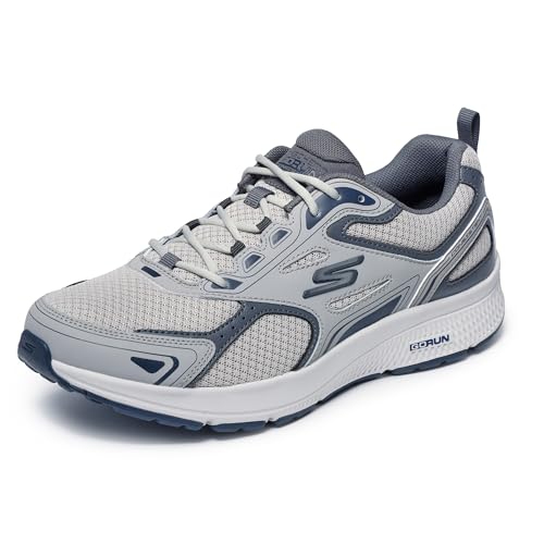 Grey/Navy