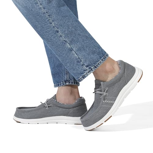 Grey-arch-support