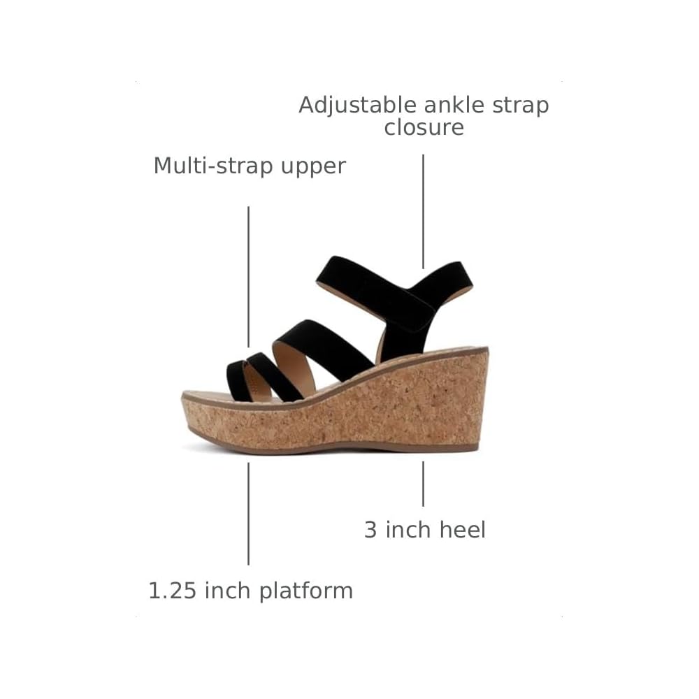 Black Nubuck