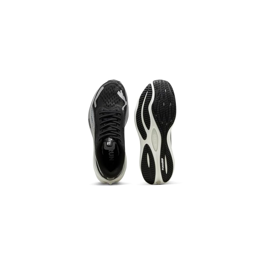 Puma Black/Puma Silver/Puma White