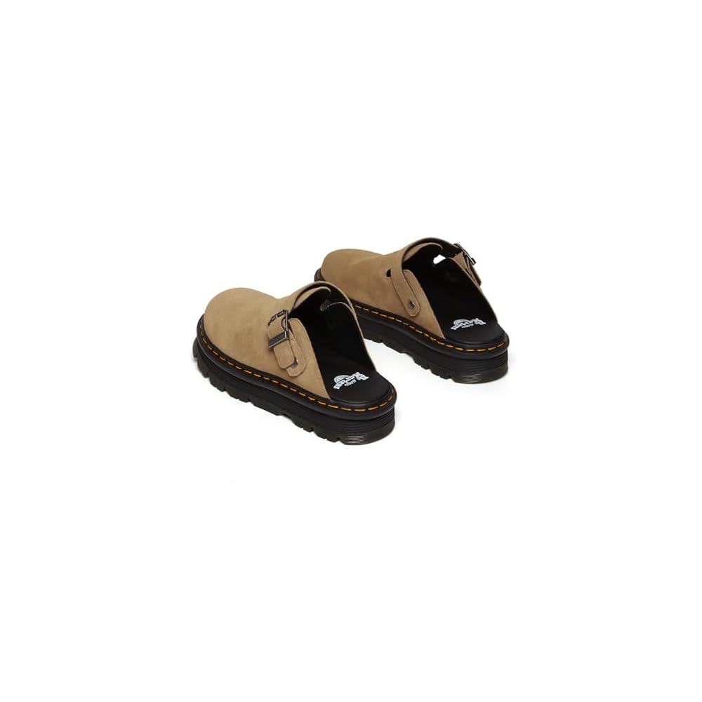 Savannah Tan Eh Suede